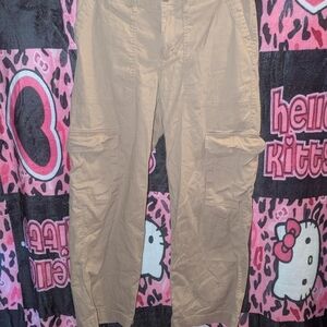 Universal Thread Khaki Pants